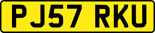 PJ57RKU