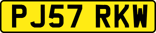 PJ57RKW
