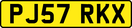 PJ57RKX