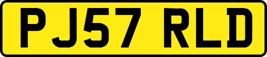PJ57RLD