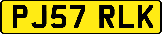 PJ57RLK