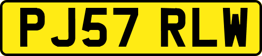 PJ57RLW