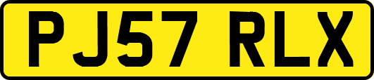 PJ57RLX