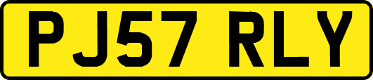 PJ57RLY
