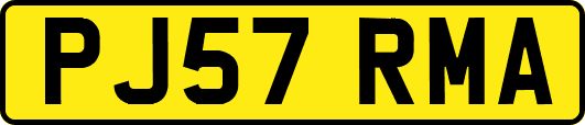 PJ57RMA