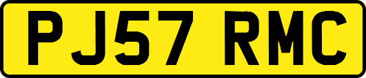 PJ57RMC