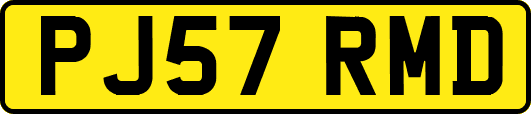 PJ57RMD