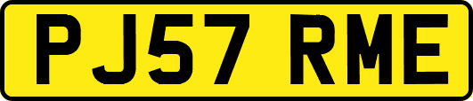 PJ57RME