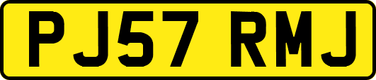 PJ57RMJ