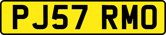 PJ57RMO