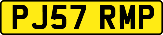 PJ57RMP