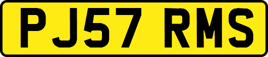PJ57RMS