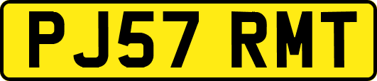 PJ57RMT