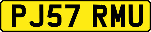 PJ57RMU