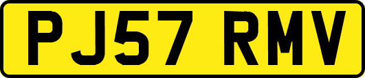 PJ57RMV
