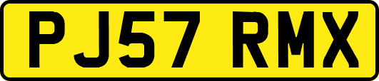 PJ57RMX