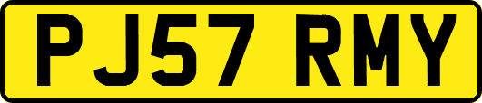 PJ57RMY