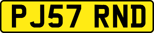 PJ57RND