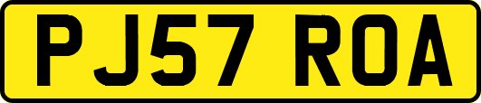 PJ57ROA