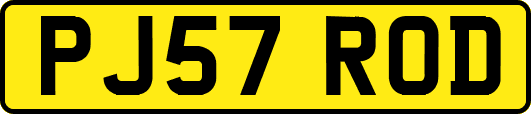 PJ57ROD