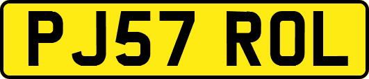 PJ57ROL