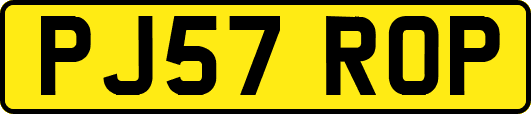 PJ57ROP