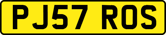 PJ57ROS