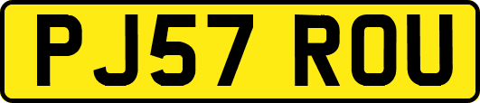 PJ57ROU