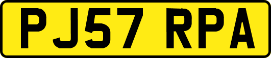 PJ57RPA