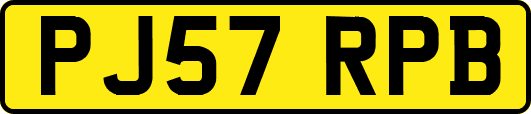 PJ57RPB