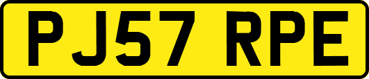 PJ57RPE