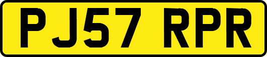 PJ57RPR