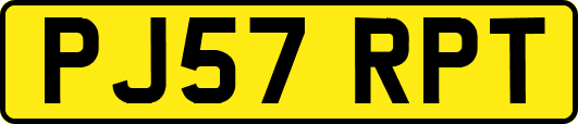 PJ57RPT