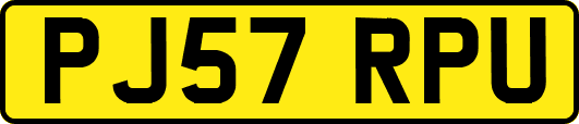 PJ57RPU