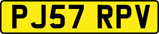 PJ57RPV