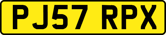 PJ57RPX