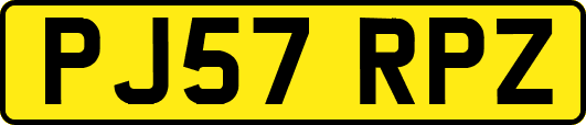 PJ57RPZ