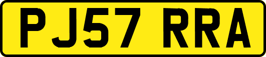 PJ57RRA
