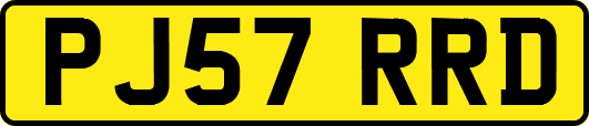 PJ57RRD