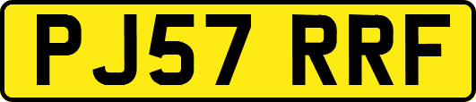 PJ57RRF