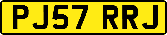 PJ57RRJ