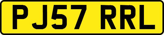 PJ57RRL