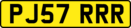 PJ57RRR