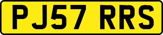 PJ57RRS