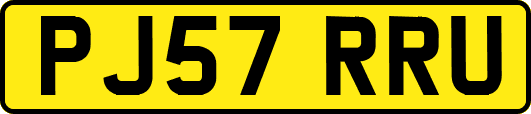 PJ57RRU