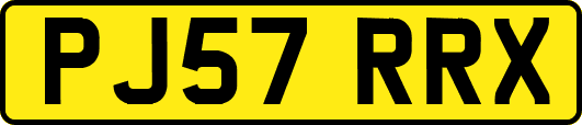 PJ57RRX