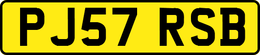 PJ57RSB