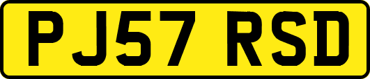 PJ57RSD
