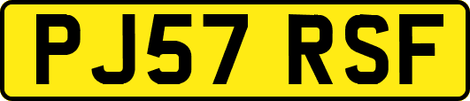 PJ57RSF