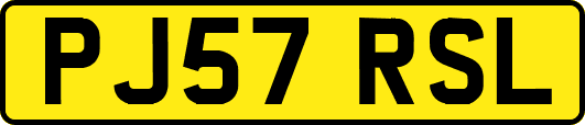 PJ57RSL